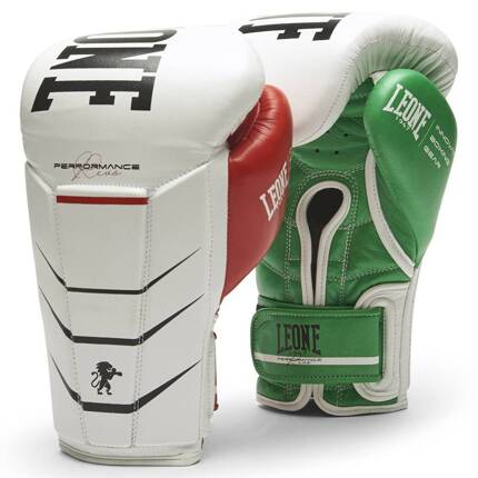 Boxerské rukavice REVO PERFORMANCE od Leone1947