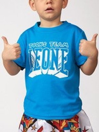 Dětské tričko TOON'S TEAM od Leone1947